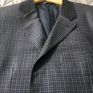 Canali Blazer